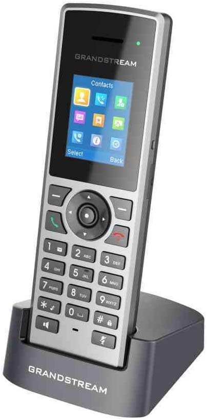 GRANDSTREAM DP722 DECT IP HANDSET DP722